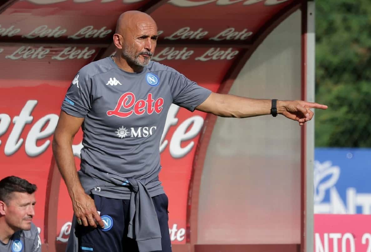 Risultato Esatto Napoli-Venezia, Quote Scommesse Serie A 2021