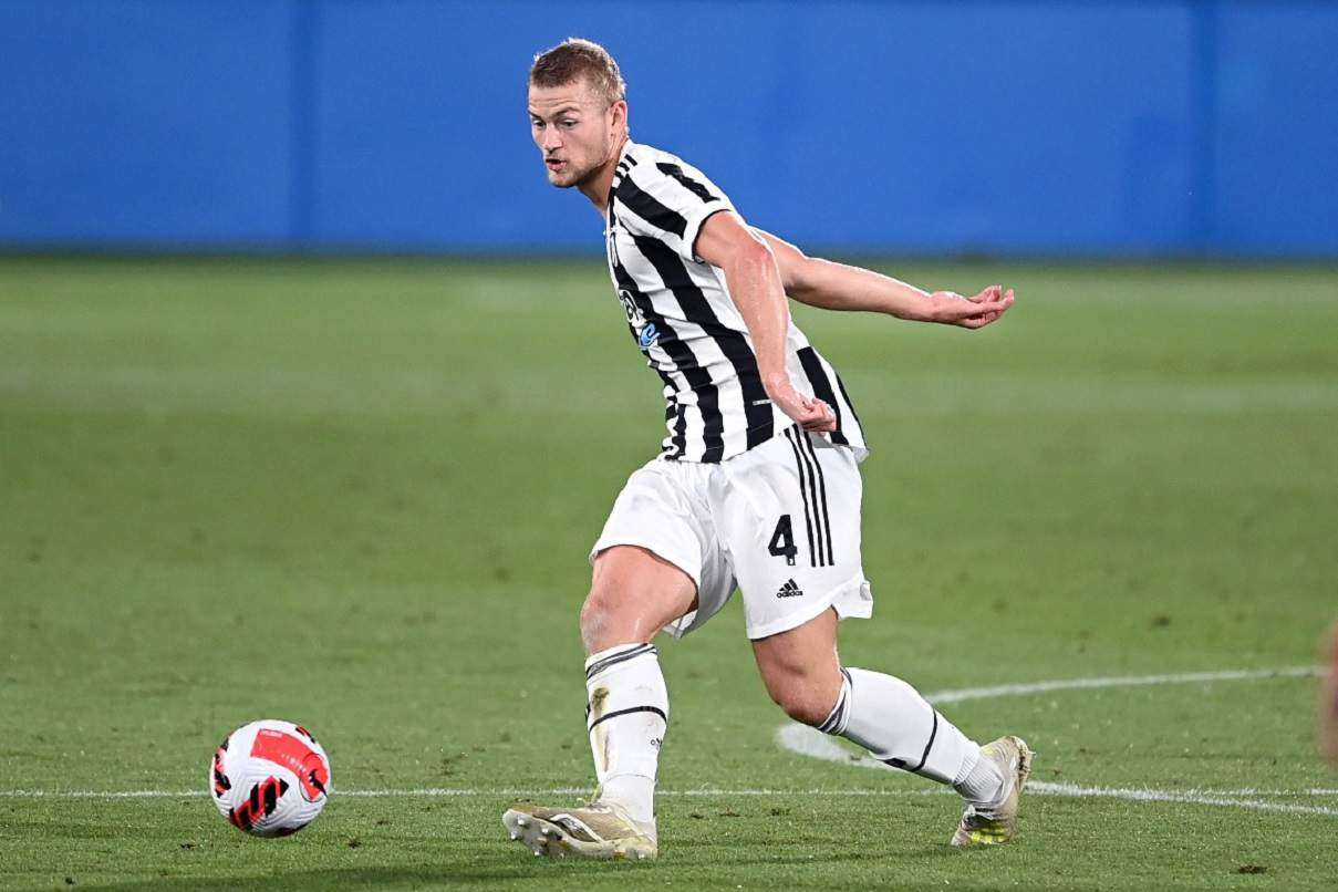 Dove vedere in chiaro Malmo-Juventus: Diretta Canale 5 | martedì 14 Settembre