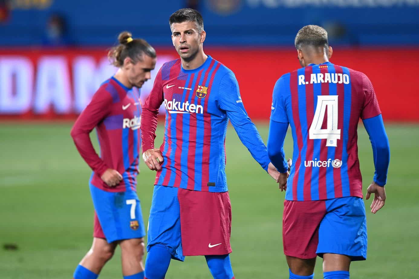 Cadice-Barcellona, le probabili formazioni: Koeman non può più sbagliare
