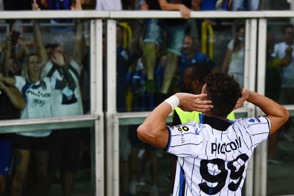 Risultato Esatto Atalanta-Bologna, Quote Scommesse Serie A 2021