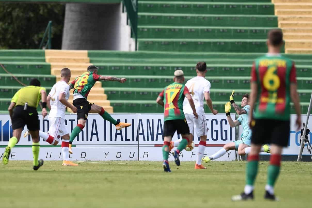 Quote Salvezza Serie B 2021/2022: scommesse retrocessione