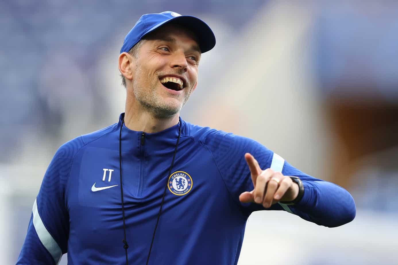 Chelsea-Burnley, le probabili formazioni: le scelte di Tuchel e Dyche