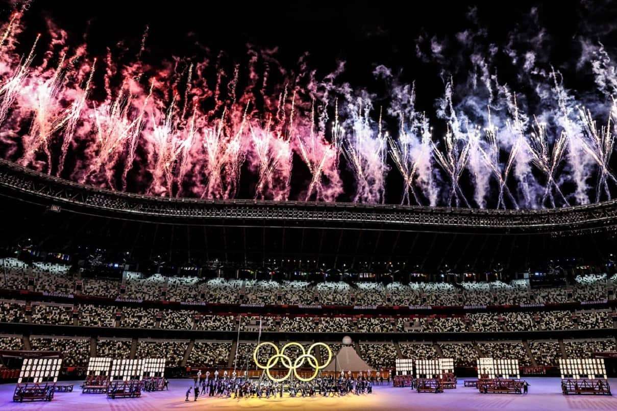 Italiani in Gara Olimpiadi Domenica 8 Agosto 2021: Orari Gare