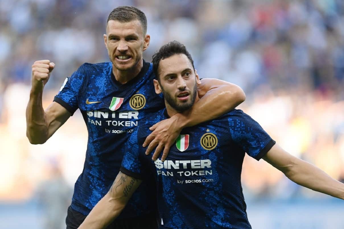 Risultato Esatto Inter-Torino, Quote Scommesse Serie A 2021