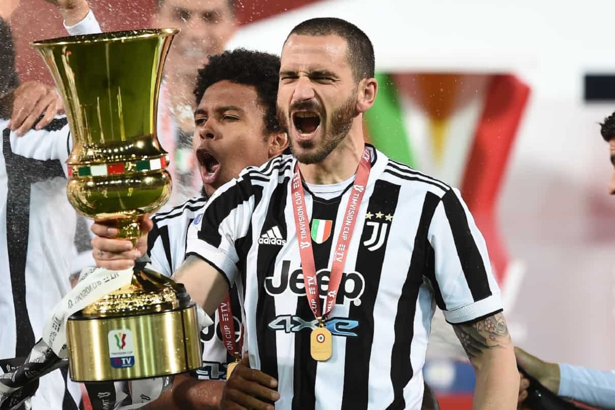 Quote Vincente Coppa Italia 2022, scommesse online: squadre favorite