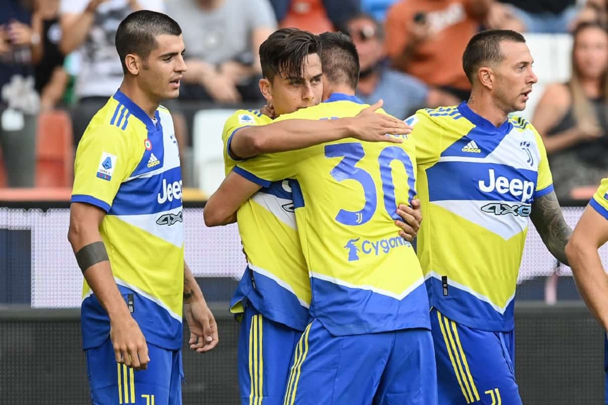 Risultato Esatto Juventus-Empoli, Quote Scommesse Serie A 2021