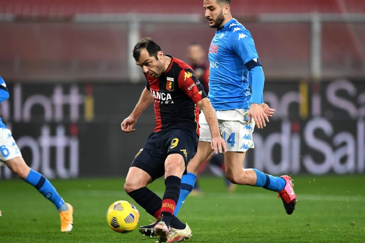 Schedina Serie A prossimo turno: 27-29 Agosto 2021 | Pronostici 1X2