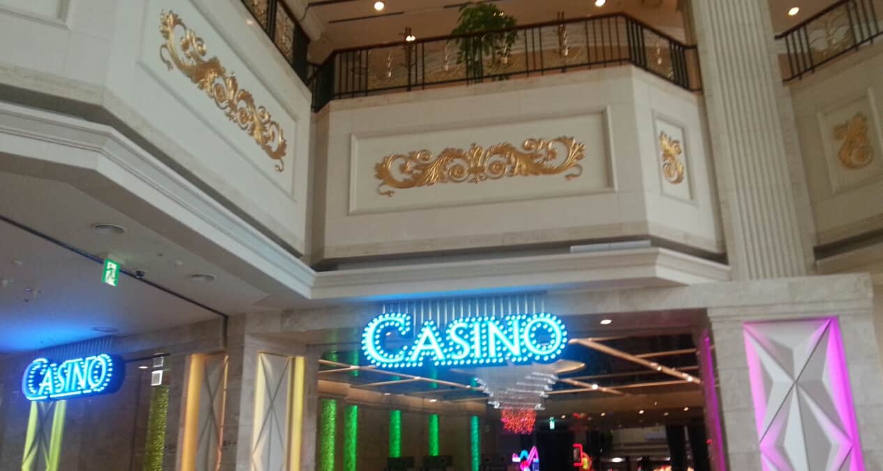 Casinò Con Deposito Minimo: 1 Euro, 2 Euro, 5 Euro, 10 Euro