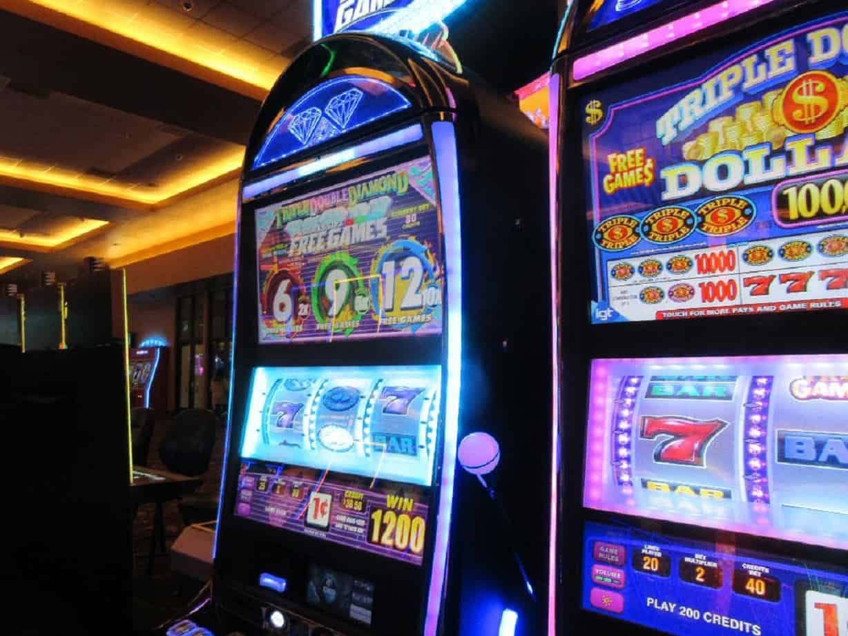Slot Bonus Senza Deposito 10 Euro: lista e recensioni migliori siti
