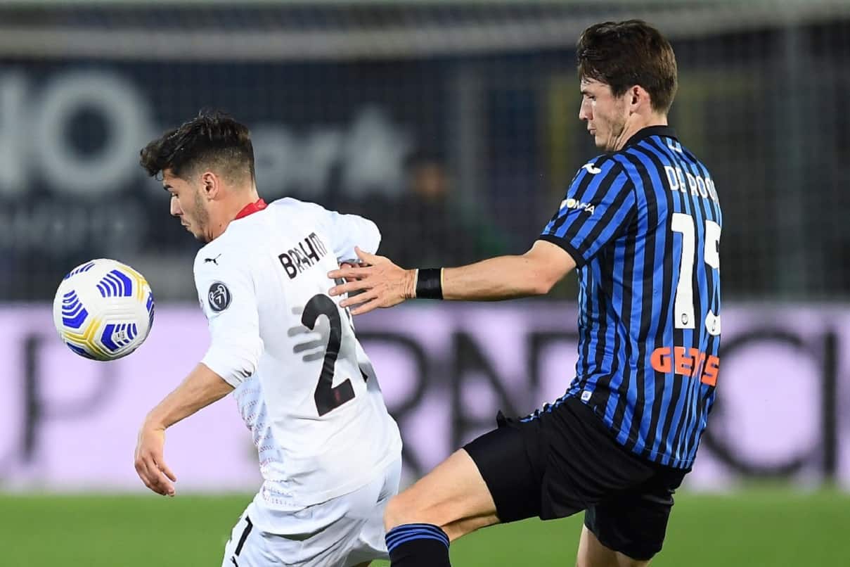 Scommesse prime quattro squadre Serie A 2021/22: migliori quote