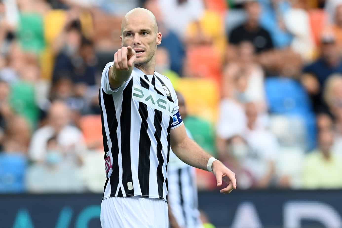 Dove vedere in chiaro Udinese-Bayer Leverkusen: diretta TV e streaming | 21 luglio