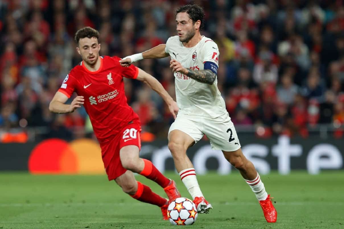Dove vedere in chiaro Milan-Atletico Madrid: Diretta Canale 5 | martedì 28 Settembre