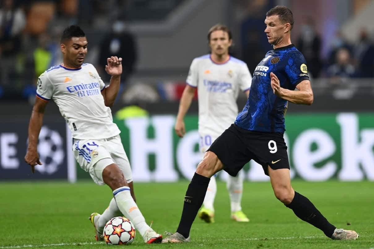 Dove vedere Shakhtar-Inter: la Diretta TV in Chiaro? | martedì 28 Settembre 2021