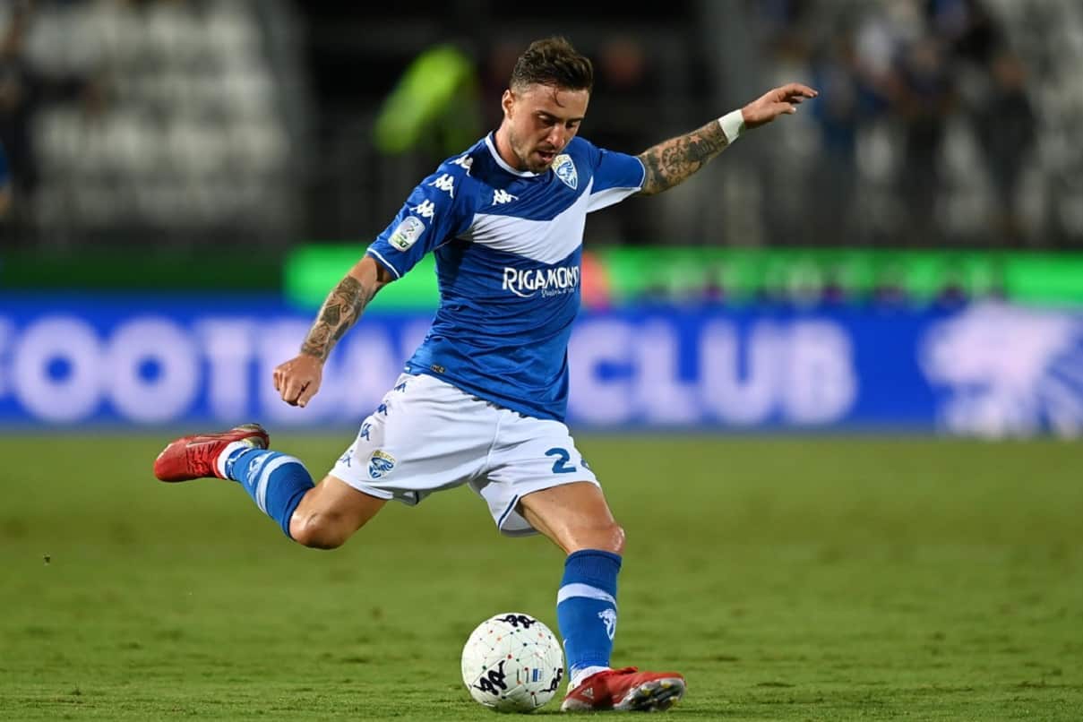 Schedina Serie B prossimo turno: 20-21-22 Settembre 2021 | Pronostici 1X2