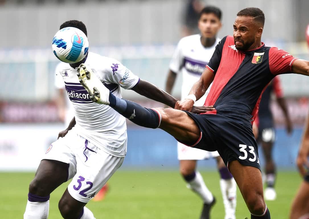 Risultato Esatto Genoa-Verona, Quote Scommesse Serie A 2021