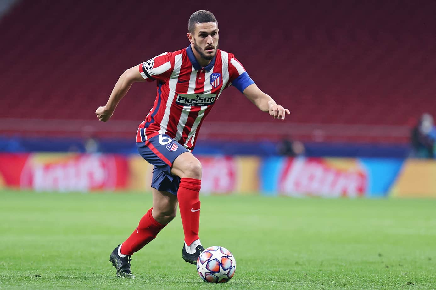 Valencia-Atletico Madrid, le probabili formazioni: le scelte di Bordalas e Simeone