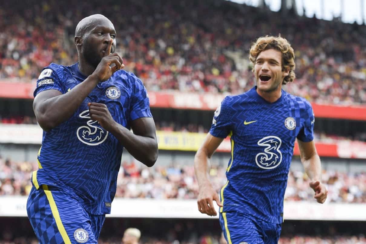 Tottenham-Chelsea, le probabili formazioni: Kane sfida Lukaku