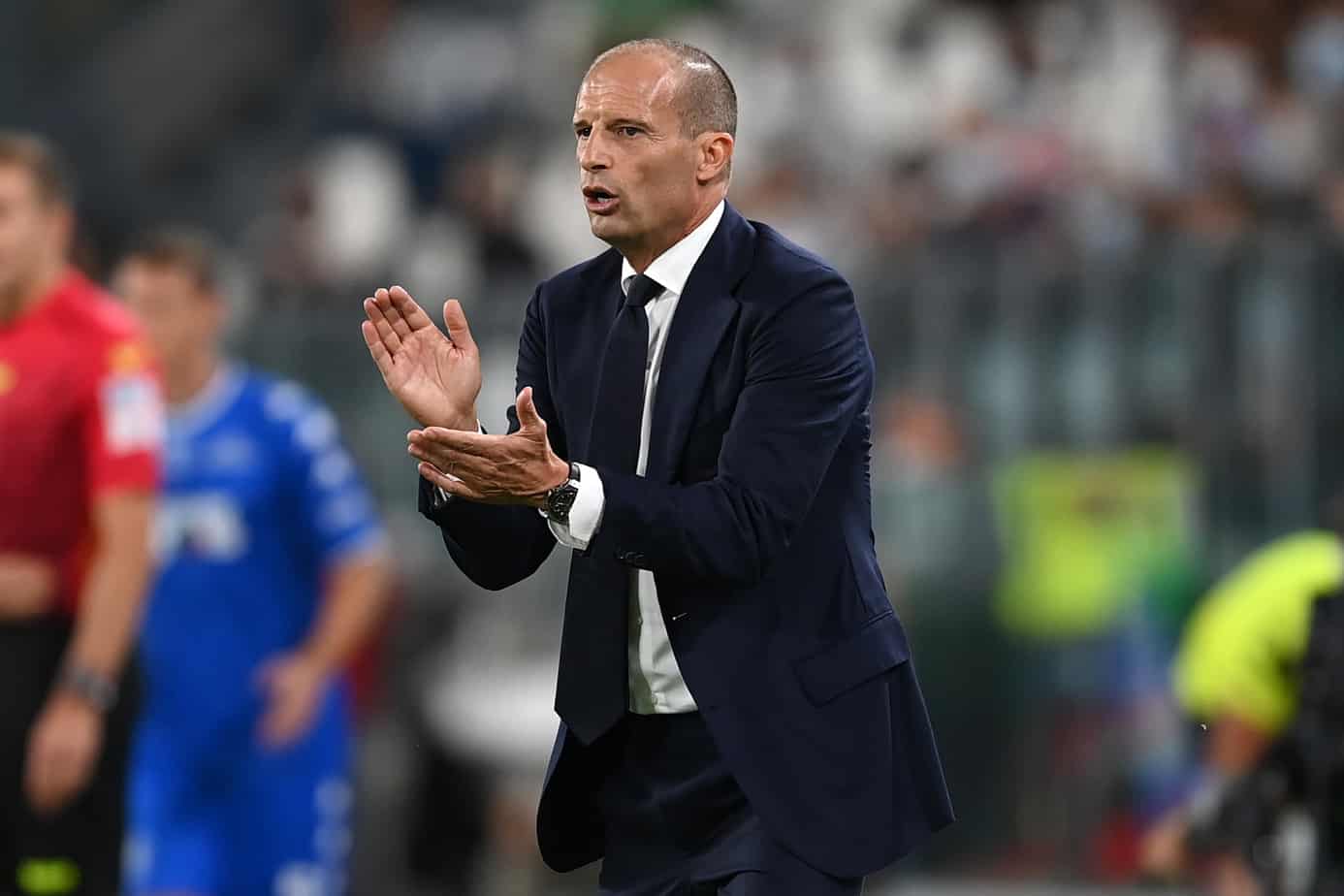 Dove vedere Juventus-Atletico Madrid in chiaro: diretta TV e streaming | 7 Agosto