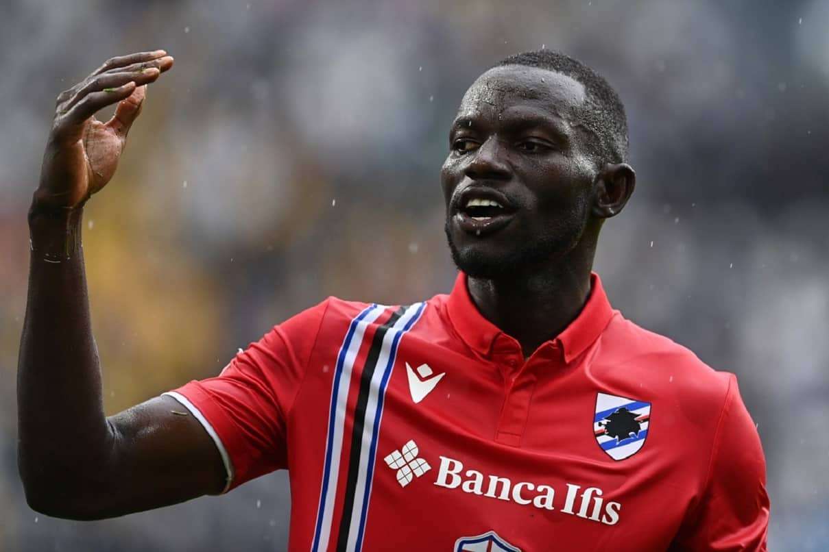 Risultato Esatto Sampdoria-Udinese, Quote Scommesse Serie A 2021