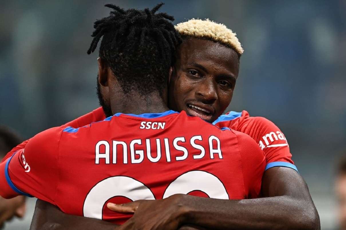 Dove vedere Napoli-Maiorca in chiaro: diretta TV e streaming | 31 luglio