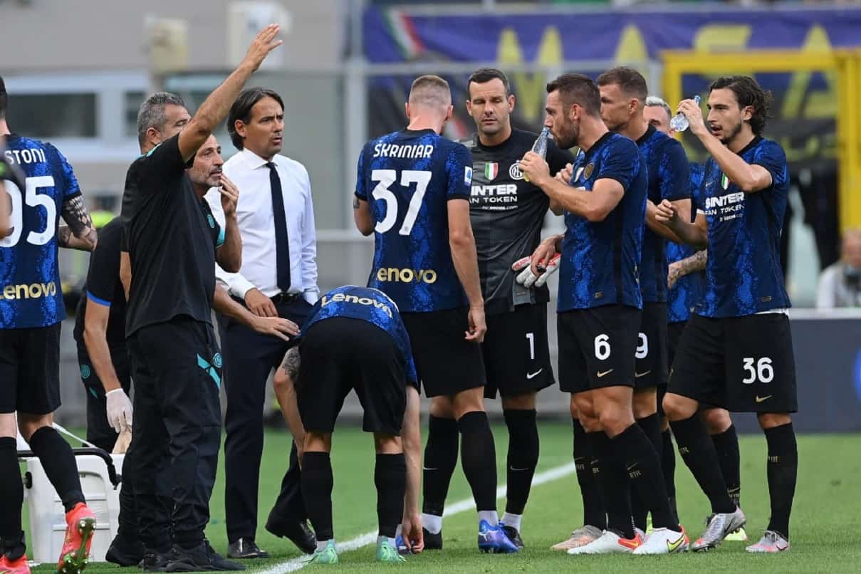 Risultato Esatto Sampdoria-Inter, Quote Scommesse Serie A 2021