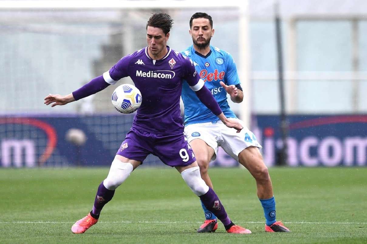 Schedina Serie A prossimo turno: 1-2-3 Ottobre 2021 | Pronostici 1X2
