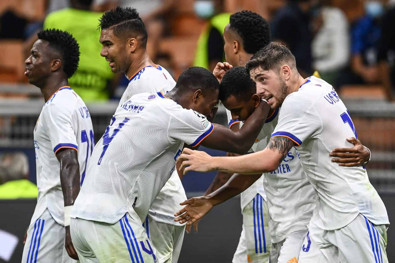 Sheriff-Real Madrid, le probabili formazioni: Ancelotti vuole il pass per gli ottavi