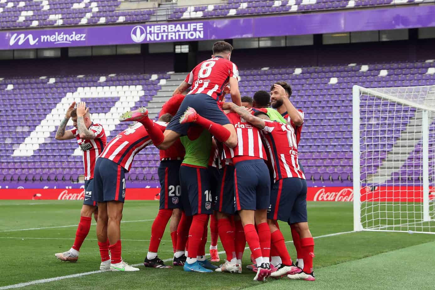 Atletico Madrid-Athletic Bilbao, le probabili formazioni: Cunha con Griezmann dal 1′