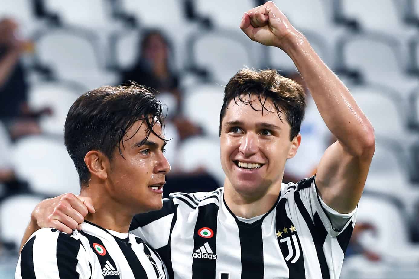 Scommesse Trofei Juventus stagione 2021/2022: quote e pronostici