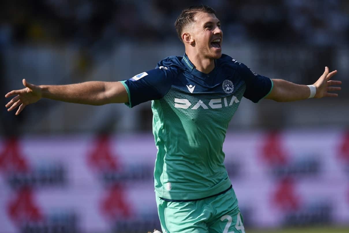 Risultato Esatto Udinese-Crotone, Quote Scommesse Coppa Italia 2021