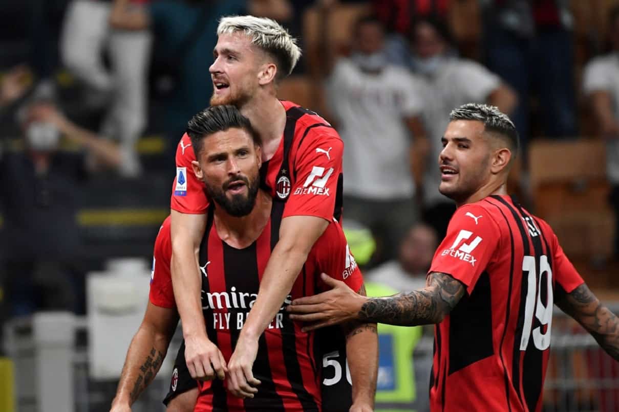Dove vedere Liverpool-Milan: Diretta in Chiaro Canale 5? | 15 Settembre 2021