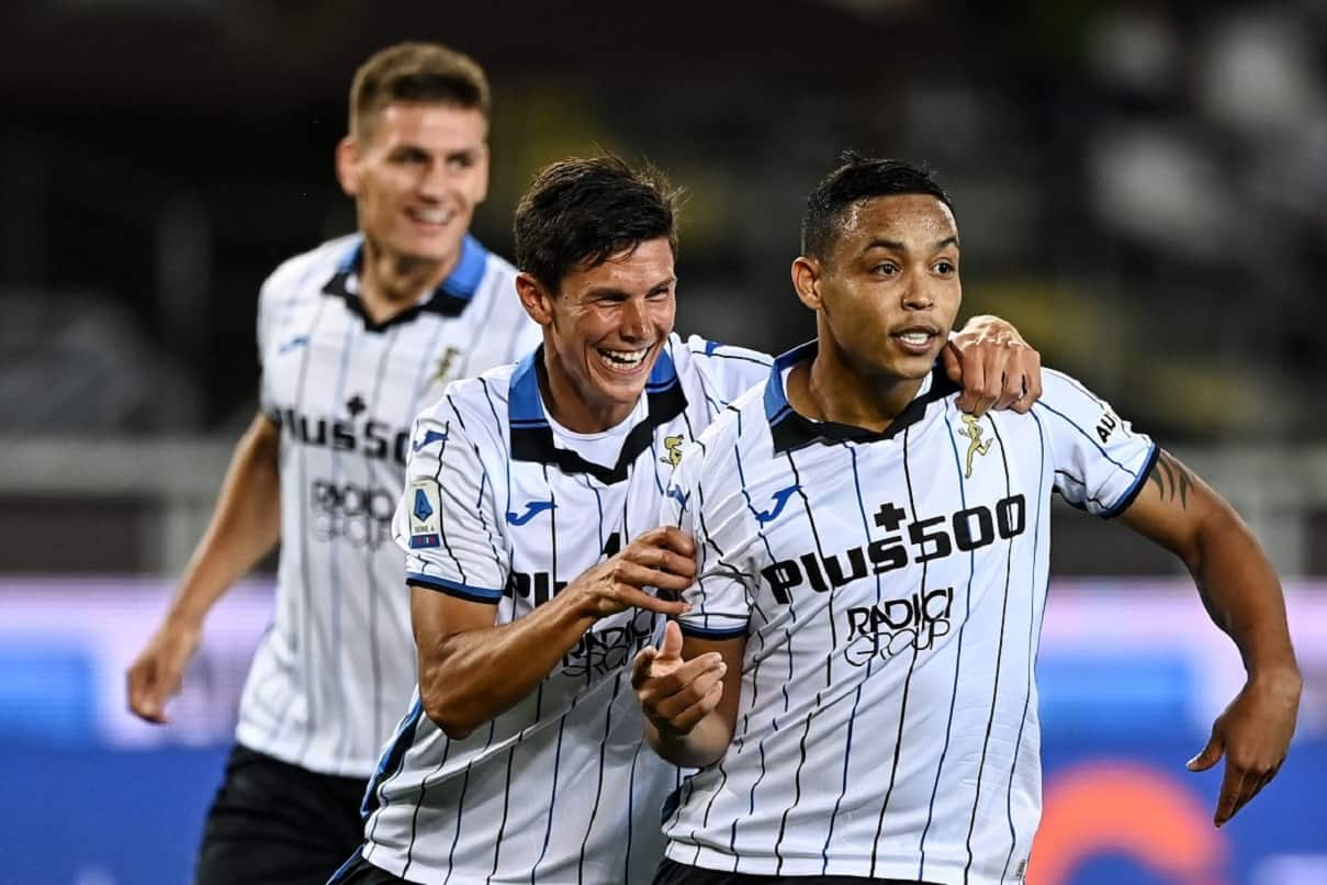 Scommesse Trofei Atalanta stagione 2021/2022: quote e pronostici