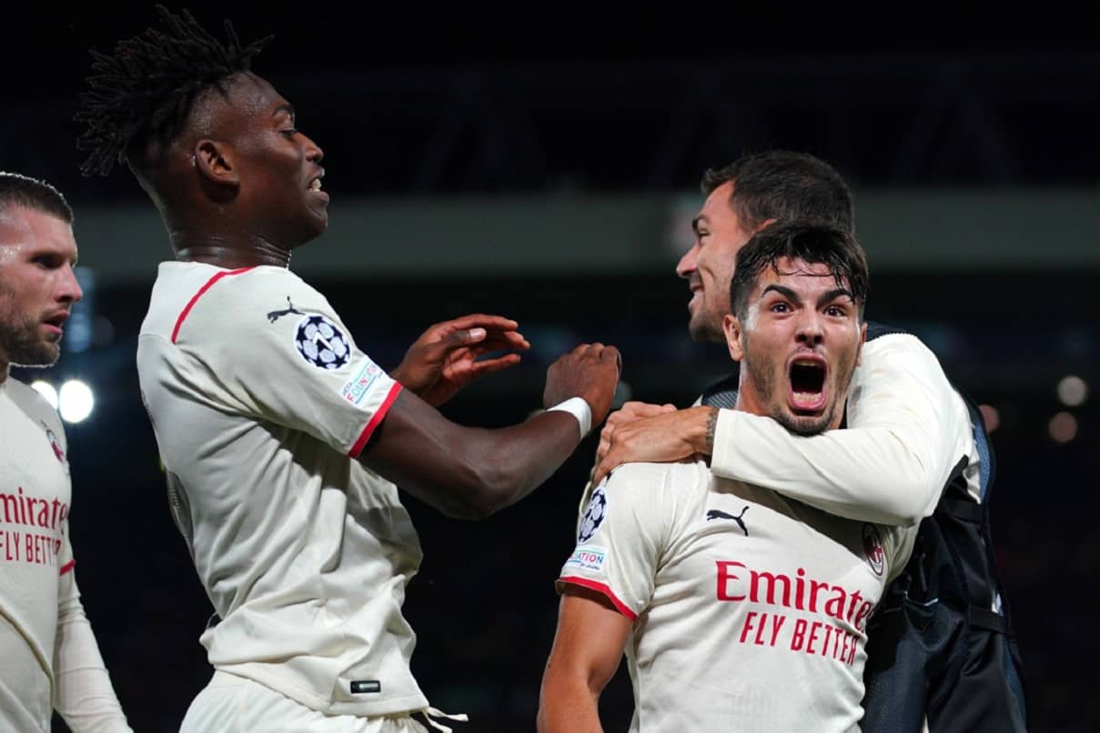 Risultato Esatto Milan-Atletico Madrid, Quote Scommesse Champions League 2021