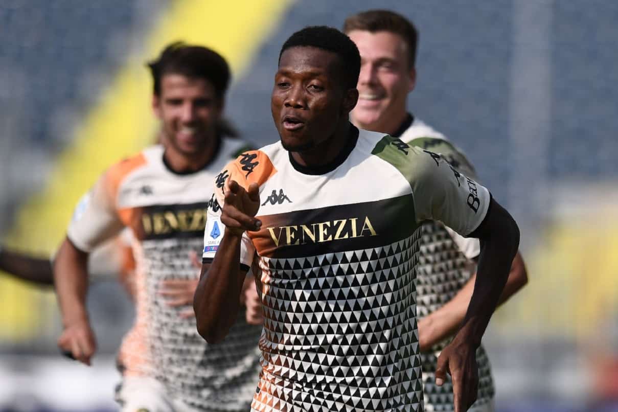 Schedina Serie A prossimo turno: 17-18-19-20 Settembre 2021 | Pronostici 1X2