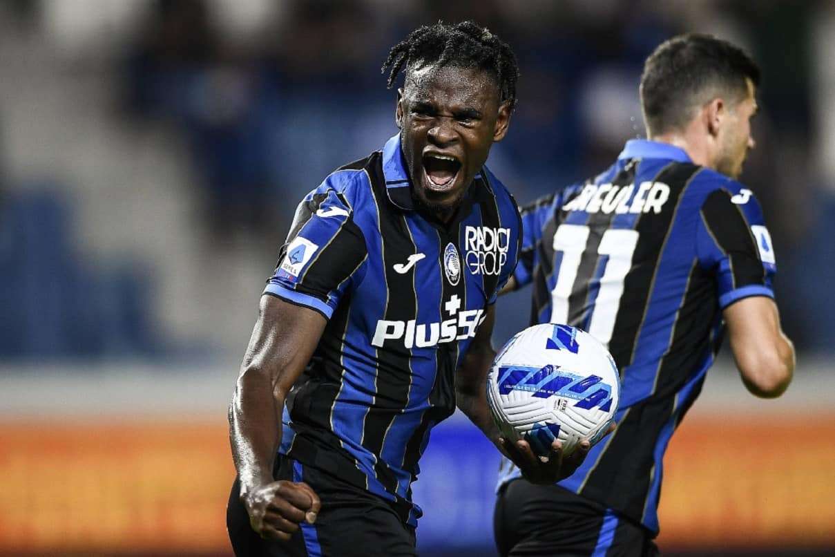 Risultato Esatto Atalanta-Torino, Quote Recupero Serie A 2022