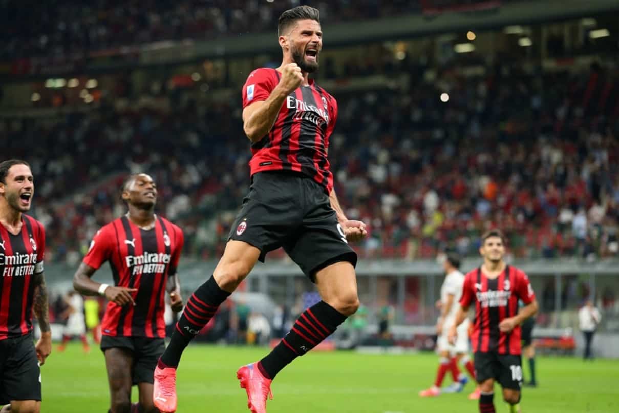 Risultato Esatto Juventus-Milan, Quote Scommesse Serie A 2021