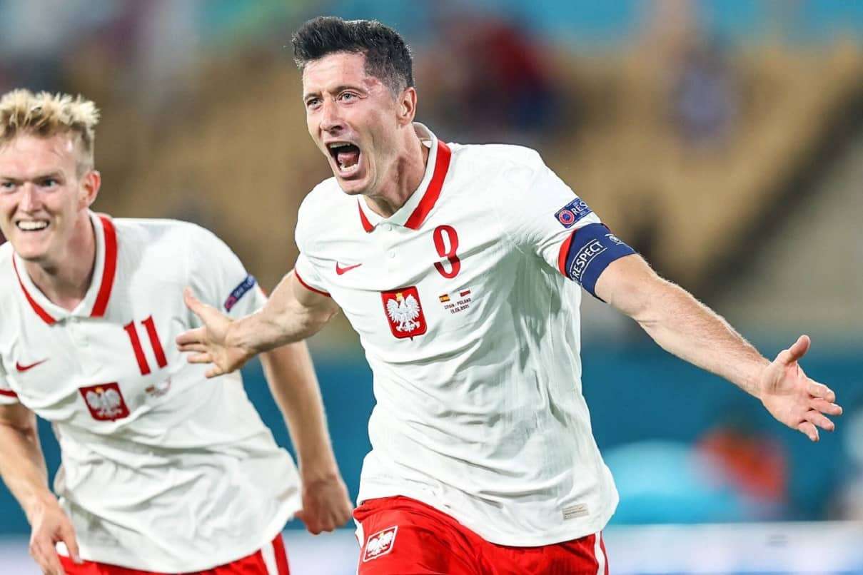 Risultato Esatto Polonia-Inghilterra, Quote Qualificazioni Mondiali 2021
