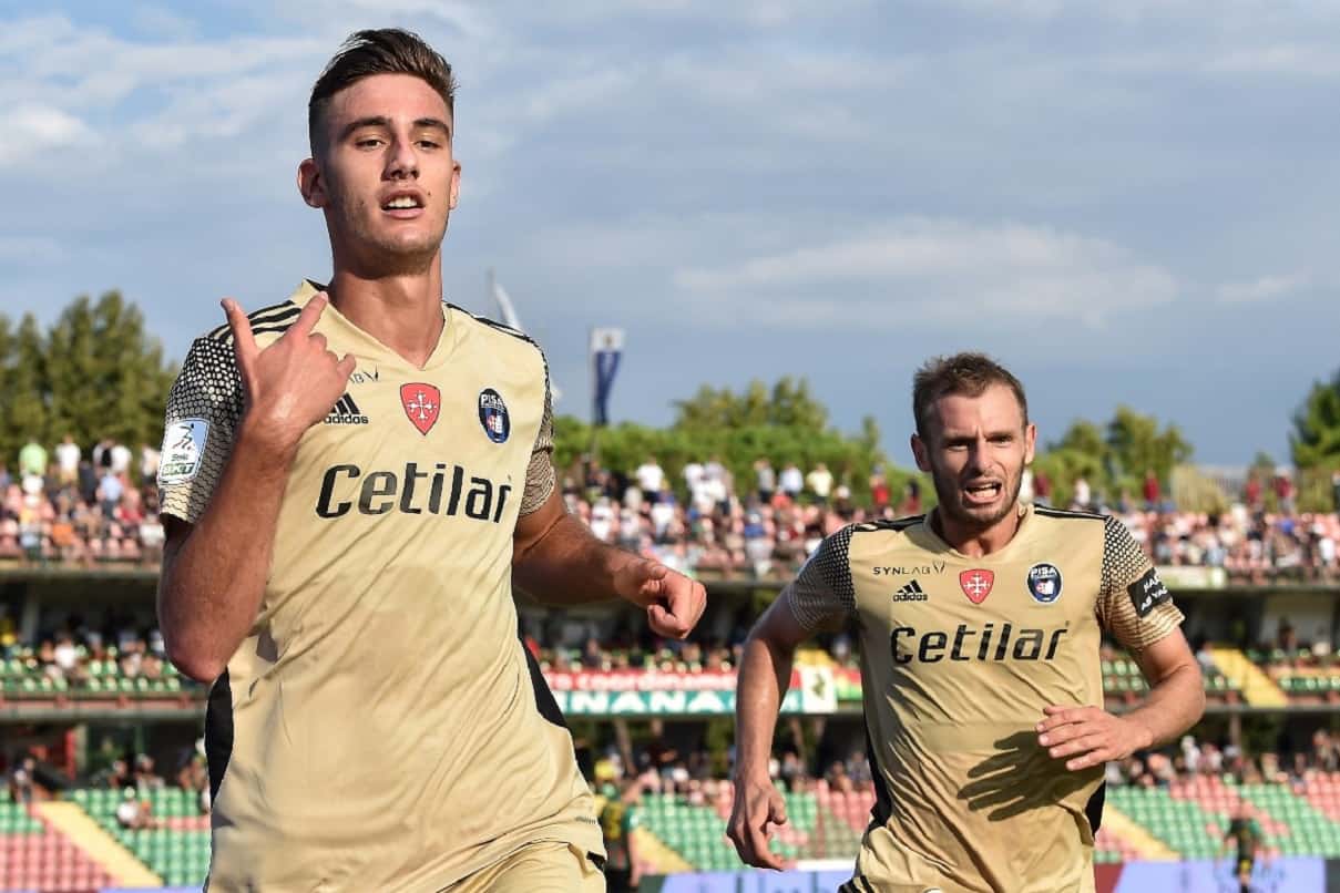 Schedina Serie B prossimo turno: 17-19 Settembre 2021 | Pronostici 1X2