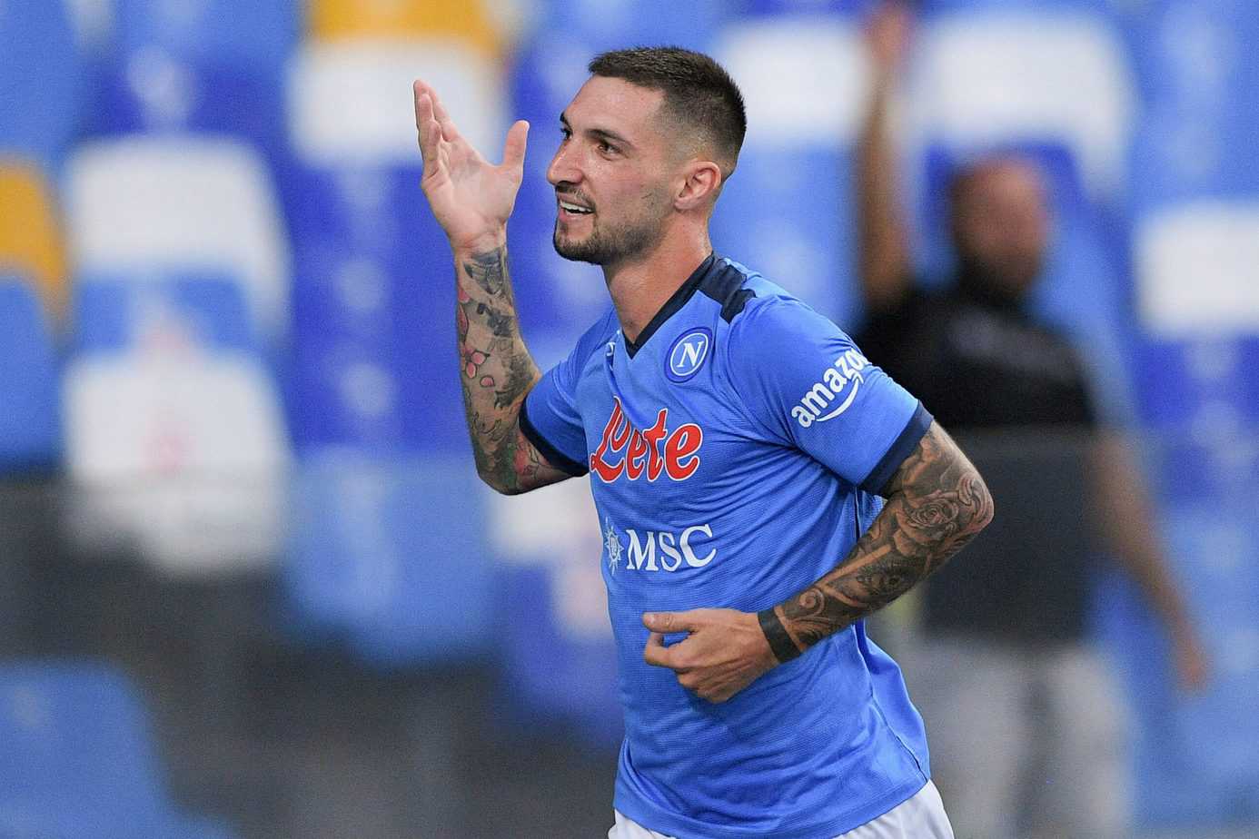 Risultato Esatto Napoli-Verona, Quote Scommesse Serie A 2021