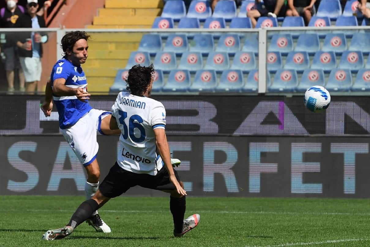 Risultato Esatto Empoli-Sampdoria, Quote Scommesse Serie A 2021
