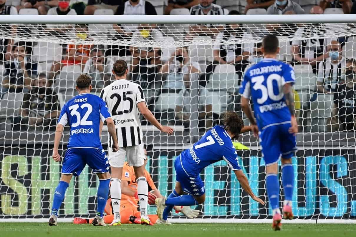 Risultato Esatto Empoli-Venezia, Quote Scommesse Serie A 2021