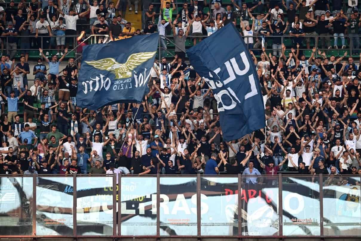 Dove vedere in chiaro Lazio-Lokomotiv Mosca? Diretta su TV8 | 30 Settembre 2021