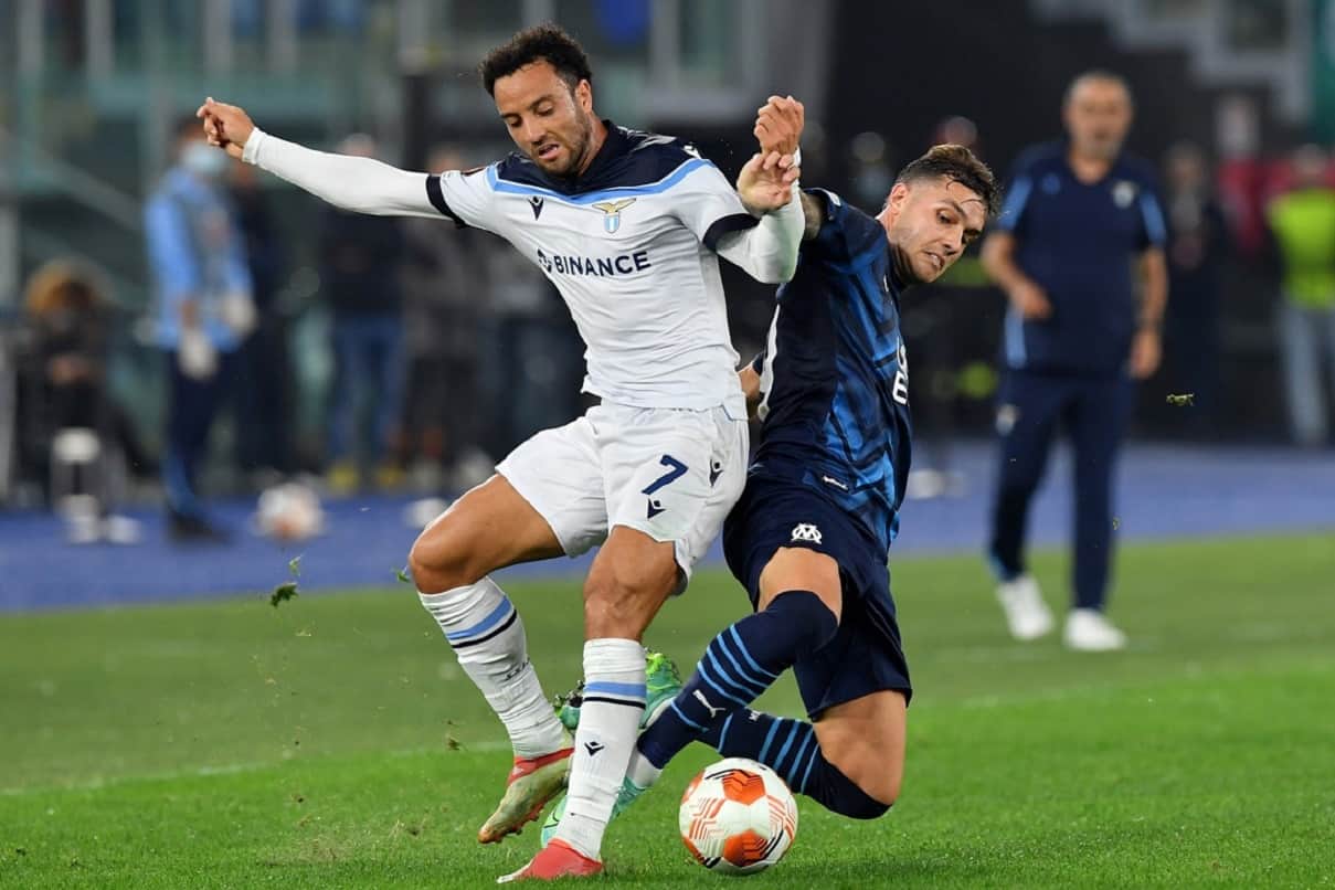 Risultato Esatto Marsiglia-Lazio, Quote Scommesse Europa League 2021