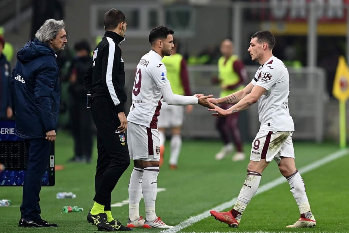 Risultato Esatto Torino-Sampdoria, Quote Scommesse Serie A 2021