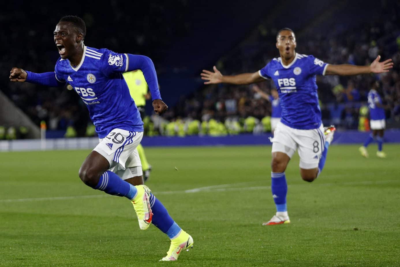 Spartak Mosca-Leicester, le probabili formazioni: Foxes ultimi nel girone