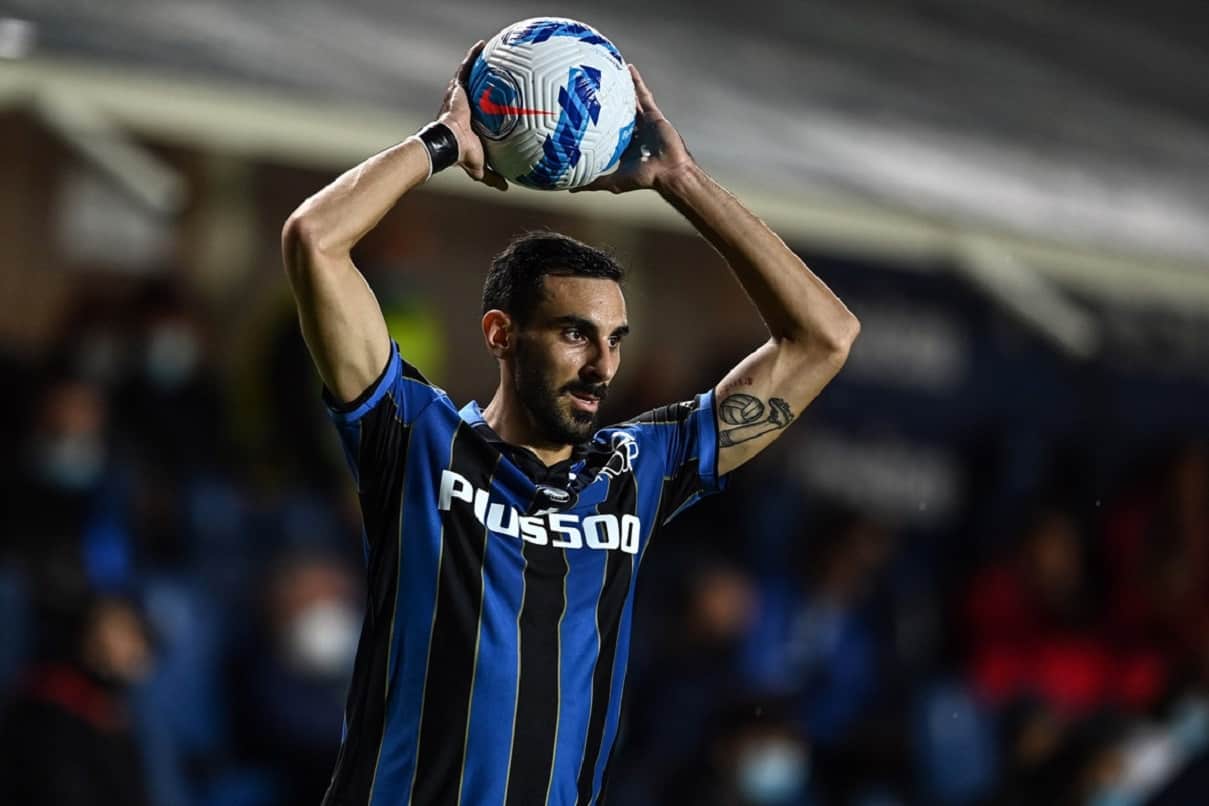 Risultato Esatto Empoli-Atalanta, Quote Scommesse Serie A 2021