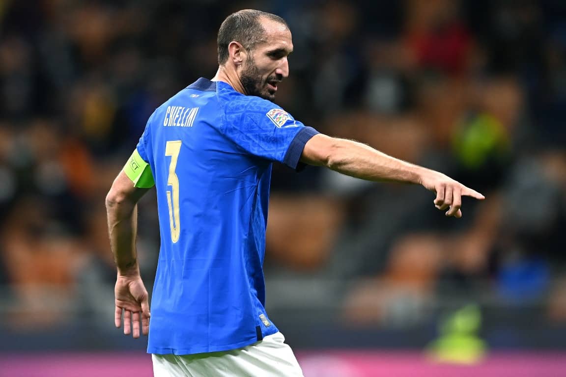 Risultato Esatto Italia-Belgio, Quote Scommesse Nations League 2021