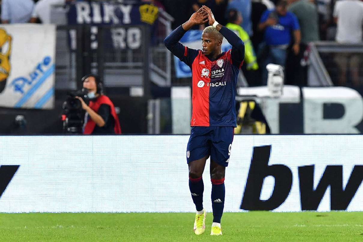 Risultato Esatto Cagliari-Sampdoria, Quote Scommesse Serie A 2021