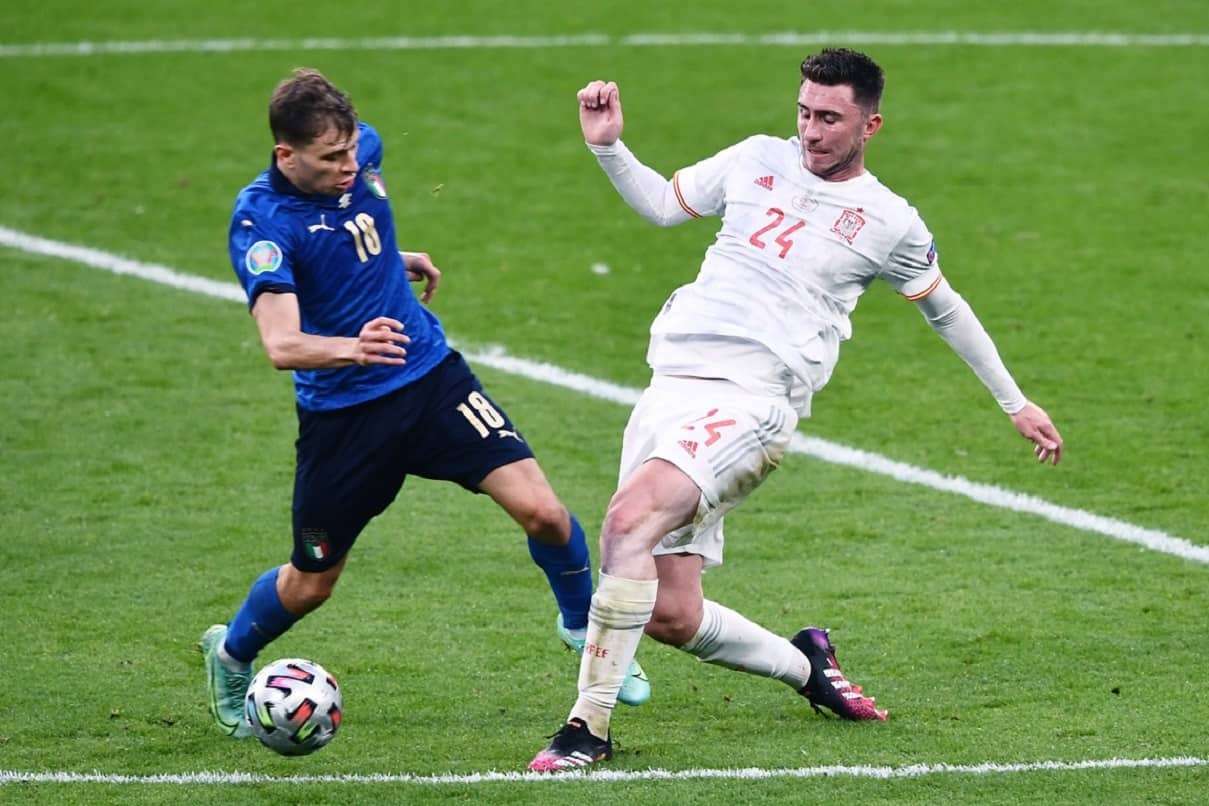 Risultato Esatto Spagna-Italia, Quote Semifinale Nations League 2023