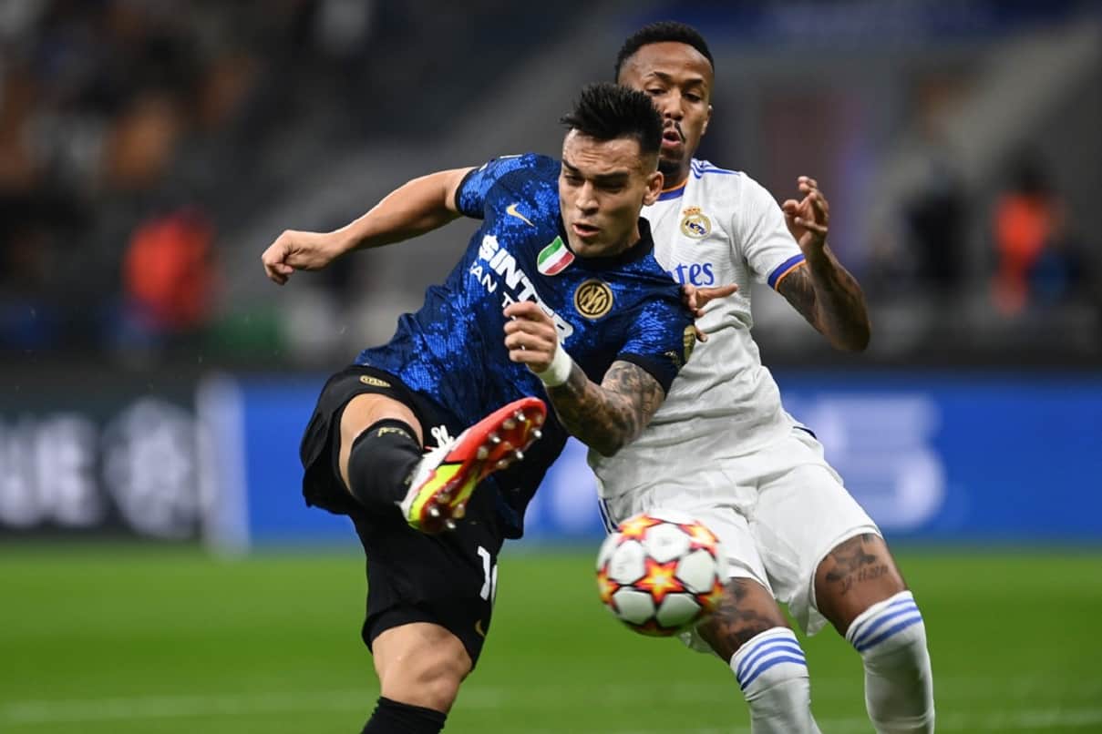Risultato Esatto Inter-Sheriff Tiraspol, Quote Scommesse Champions League 2021